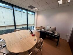 Paya Lebar Square (D14), Office #626379201